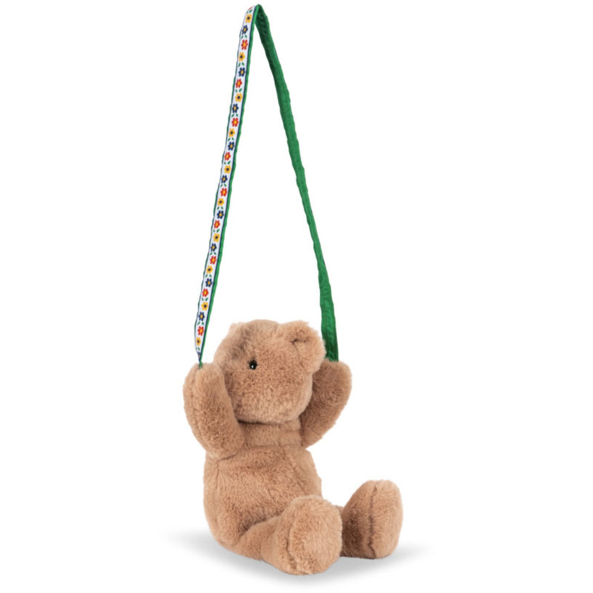 Konges Sløjd Teddy Bear Bamse Taske