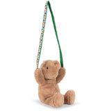 Konges Sløjd Teddy Bear Bamse Taske