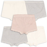 Konges Sløjd Boy Mix Pack Basic 5 Pak Boy Underbukser Gots
