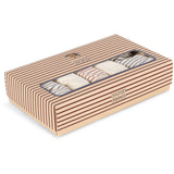 Konges Sløjd Boy Mix Pack Basic 5 Pak Boy Underbukser Gots