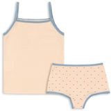 Konges Sløjd Teddy Coeur Basic Undertøj Gots