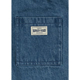 Konges Sløjd Denim Blue Elba Jeans Gots