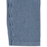 Konges Sløjd Blue Stripe Luc Smækbukser Gots