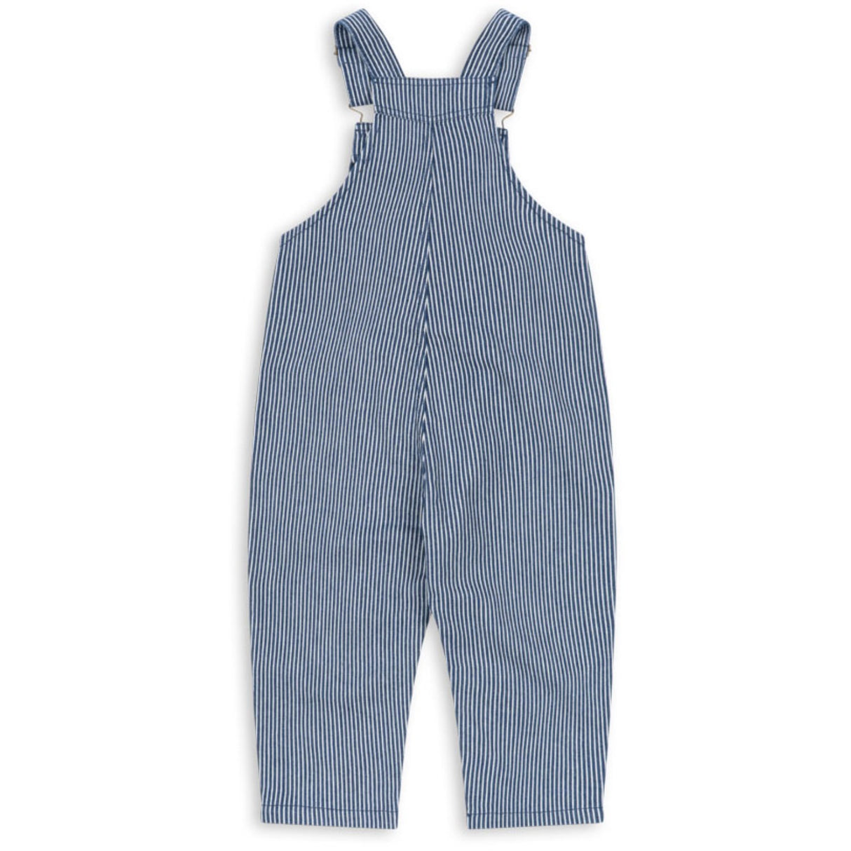 Konges Sløjd Blue Stripe Luc Smækbukser Gots