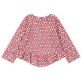 Konges Sløjd Felice Rose Maite Bluse Gots
