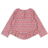 Konges Sløjd Felice Rose Maite Bluse Gots