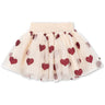 Konges Sløjd Coeur Glitter Tullie Smock Nederdel Grs