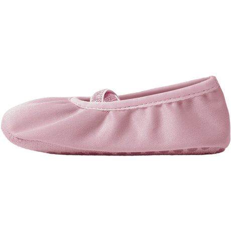 Name It Romance Rose Nmfbalance Gymnastiksko Noos