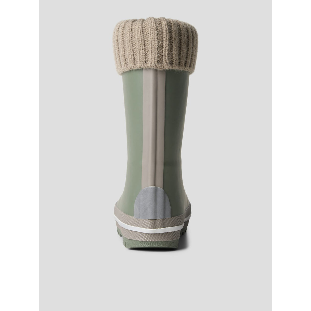 Name It Thyme Nmmnoah Thermo Rubberboot Strik Noos