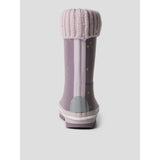 Name It Flint Gold Heart Nmfnoa Thermo Rubberboot Strik Heart Noos