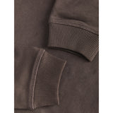 Jack & Jones Junior Java Jornorrebro Typo Back Sweat Hætte Sn Jnr