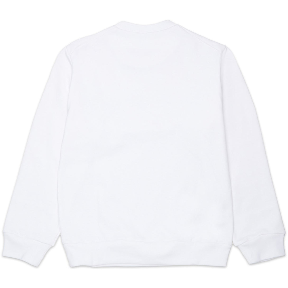Marni White Sweatshirt