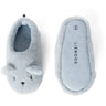 LIEWOOD Dove Blue Aviaja Bjørn Futter