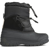 LIEWOOD Black Ania Winter Støvle