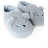 LIEWOOD Dove Blue Aviaja Bjørn Futter