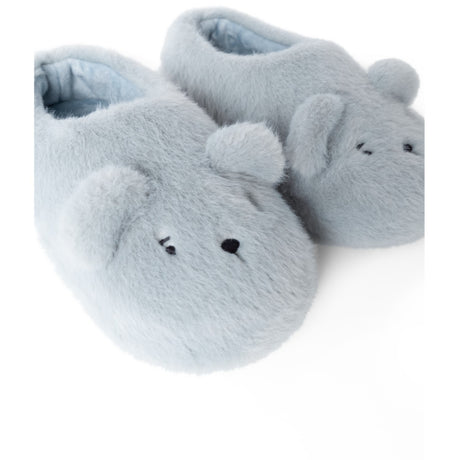 LIEWOOD Dove Blue Aviaja Bjørn Futter