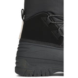 LIEWOOD Black Ania Winter Støvle