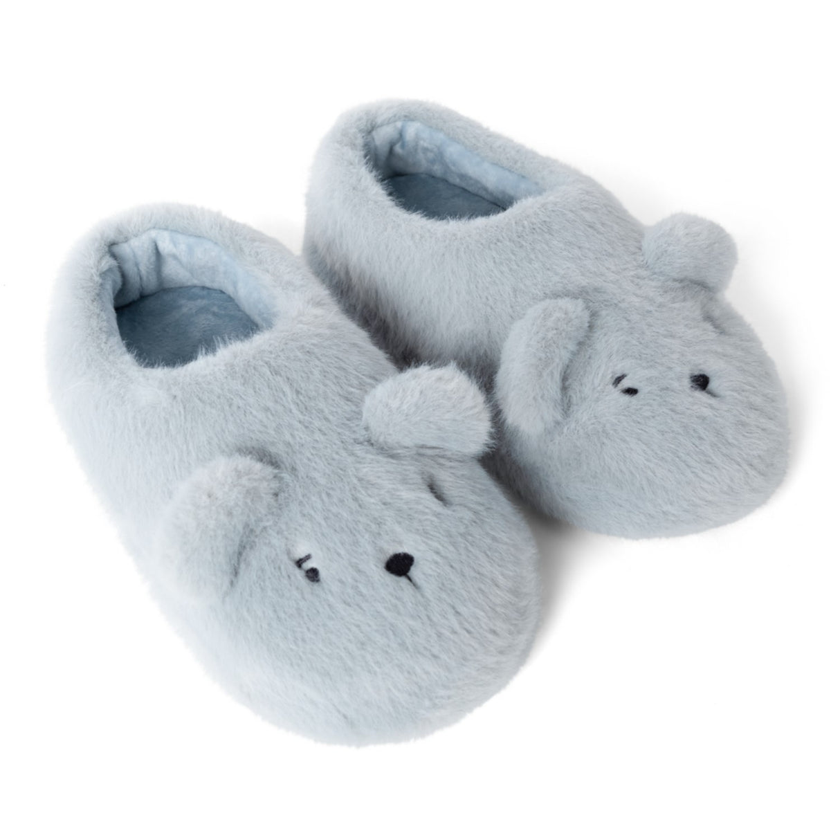 LIEWOOD Dove Blue Aviaja Bjørn Futter