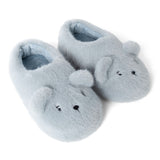 LIEWOOD Dove Blue Aviaja Bjørn Futter