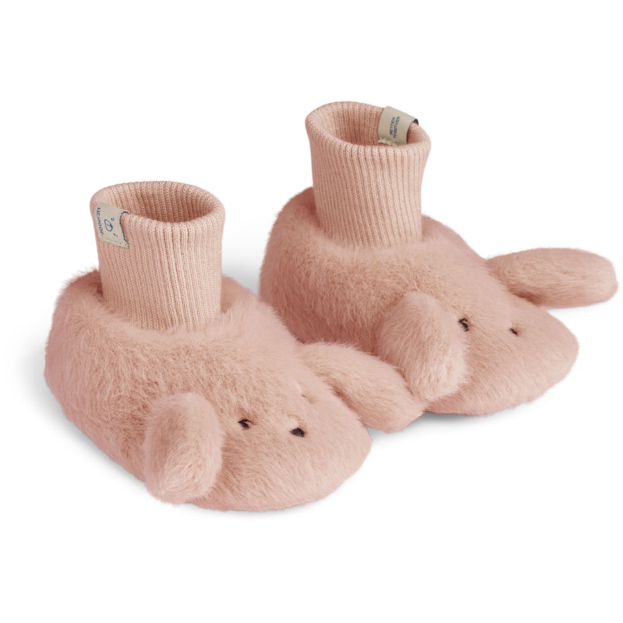 LIEWOOD Pale Tuscany Beth Rabbit Plys Futter