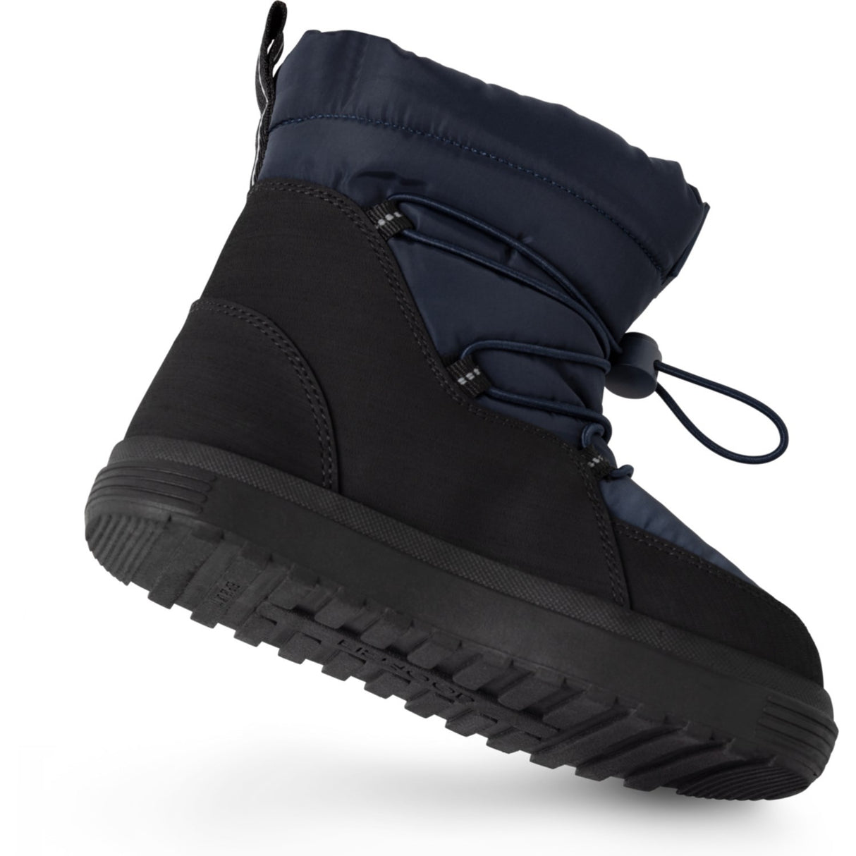 LIEWOOD Classic Navy Zoey Vinterstøvle