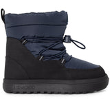 LIEWOOD Classic Navy Zoey Vinterstøvle