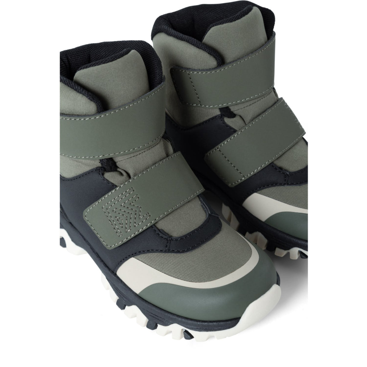 LIEWOOD Army Brown Micah Vinterstøvler