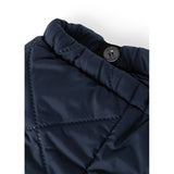 LIEWOOD Classic Navy Zella Thermo Bukser