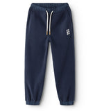 LIEWOOD Classic Navy Wendy Fleece Bukser