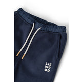 LIEWOOD Classic Navy Wendy Fleece Bukser