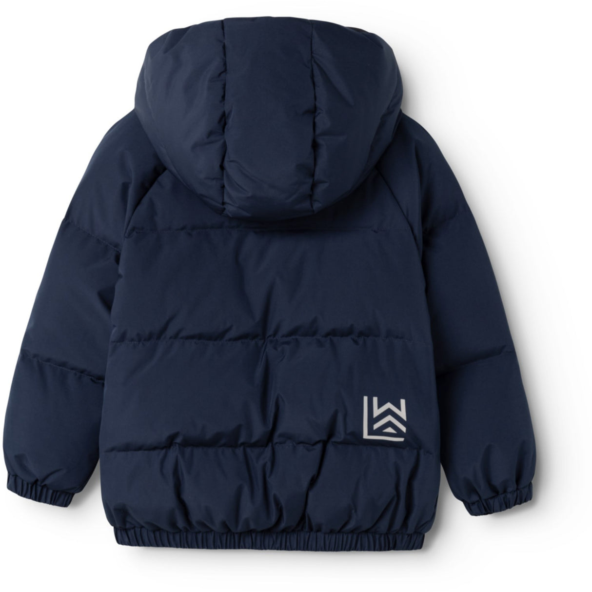 LIEWOOD Classic Navy Adelina Down Jakke