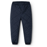 LIEWOOD Classic Navy Zella Thermo Bukser