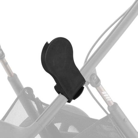 Cybex Black Cot S/Avi Spin Adapter