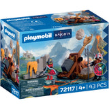 Playmobil® Dragon Knight Catapult