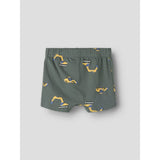 Name It Urban Chic Nmmtights 3P Excavator Noos