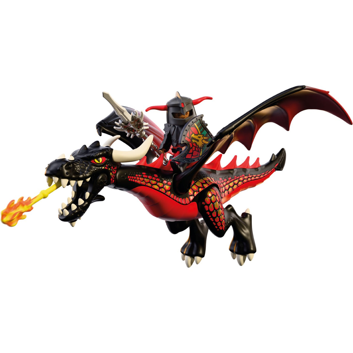 Playmobil® Black Dragon
