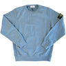 Stone Island Ash Blue Sweatshirt