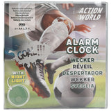 Dino World + Action Action World Vækkeur