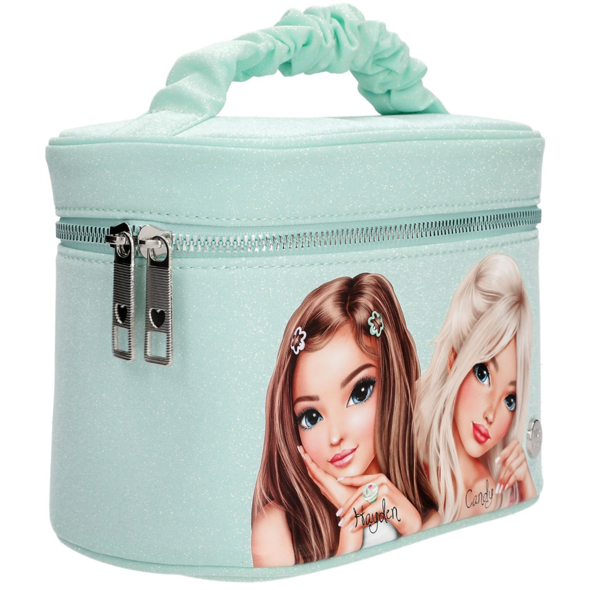 TOPModel Glow To Go Make-up Taske