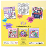 Ylvi COZY Friends Malebog