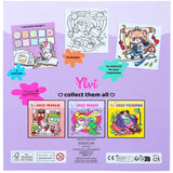 Ylvi COZY Magic Malebog