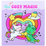 Ylvi COZY Magic Malebog