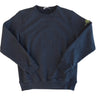 Stone Island Black Sweatshirt