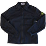 Stone Island Black Skjorte