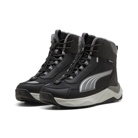 Puma Black Evolve2.0 Støvle Puretex Jr Støvler