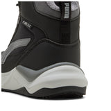 Puma Black Evolve2.0 Støvle Puretex Ps Støvler