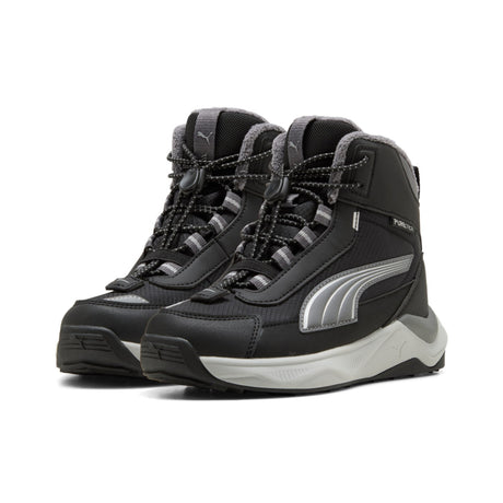 Puma Black Evolve2.0 Støvle Puretex Ps Støvler