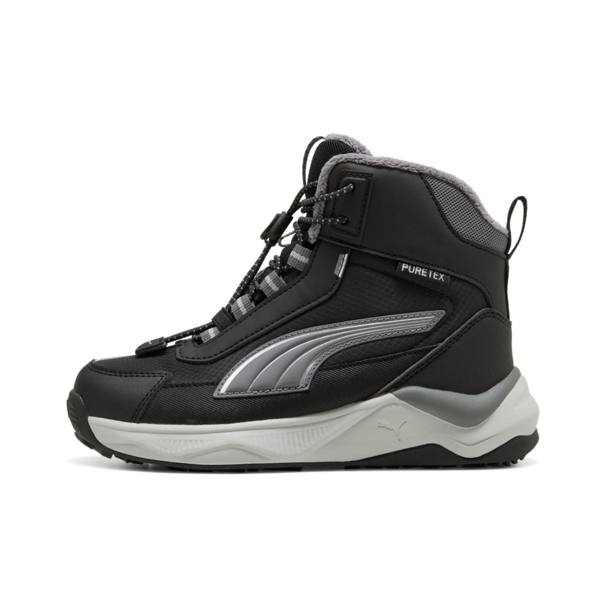 Puma Black Evolve2.0 Støvle Puretex Ps Støvler