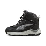 Puma Black Evolve2.0 Støvle Puretex Ps Støvler