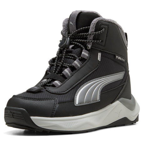 Puma Black Evolve2.0 Støvle Puretex Ps Støvler
